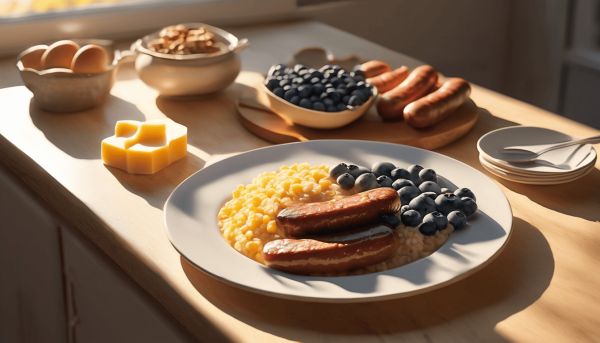 Arrêtez de manger ces aliments si vous êtes sujet au cholestérol