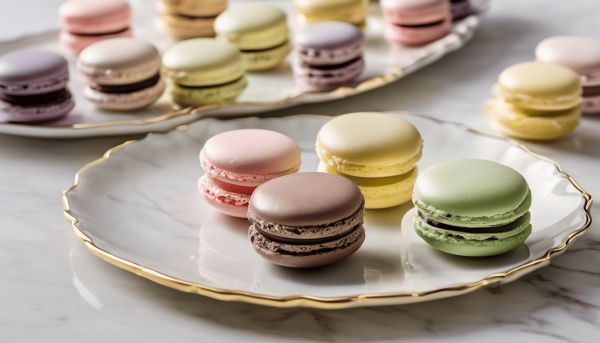 Calorie macaron : conseils pour maîtriser votre gourmandise