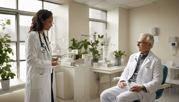 Pourquoi le Dr Besson est le praticien santé dont vous avez besoin