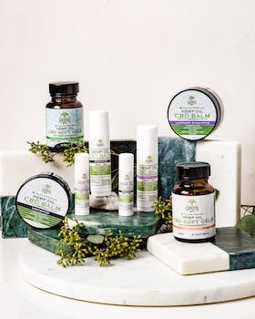 Comment trouver facilement des shops physiques de CBD en France ?