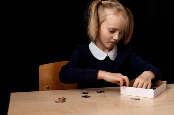 Quel intérêt d'acheter un puzzle personnalisé prénom ?