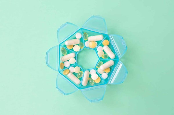 Pourquoi opter pour des boîtes à pilules ?