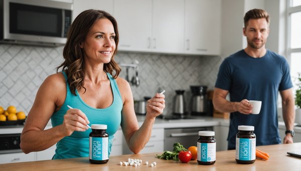 Miser sur PhenQ, un complément alimentaire incontournable, pour maigrir