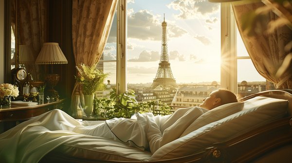 Abdominoplastie à Paris : l'importance du suivi après la chirurgie