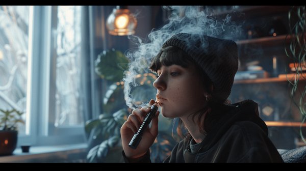 Comprendre les effets des eliquides avant de vapoter