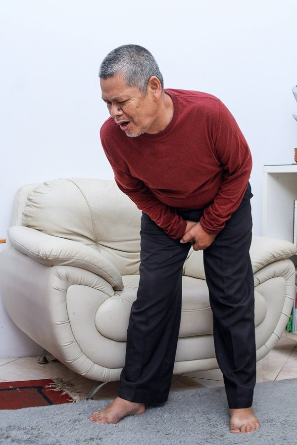 Infection urinaire chez l'homme : symptômes et traitements efficaces