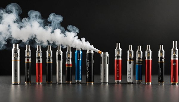 Les batteries essentielles pour votre cigarette électronique