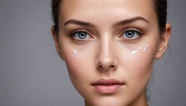 Acide salicylique : une solution pour vaincre les points noirs