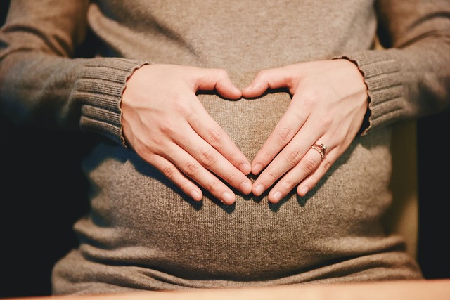 Comment entretenir son corps durant sa grossesse bébé ?