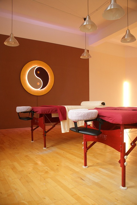 L’utilisation des appareils de massage pour la santé