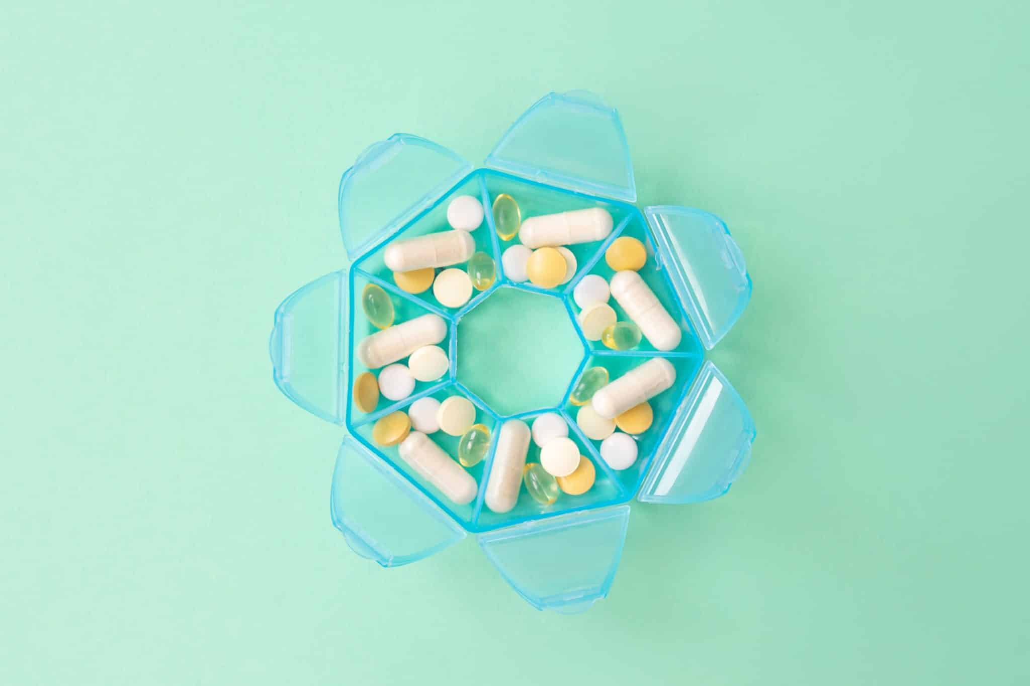 Pourquoi opter pour des boîtes à pilules ?