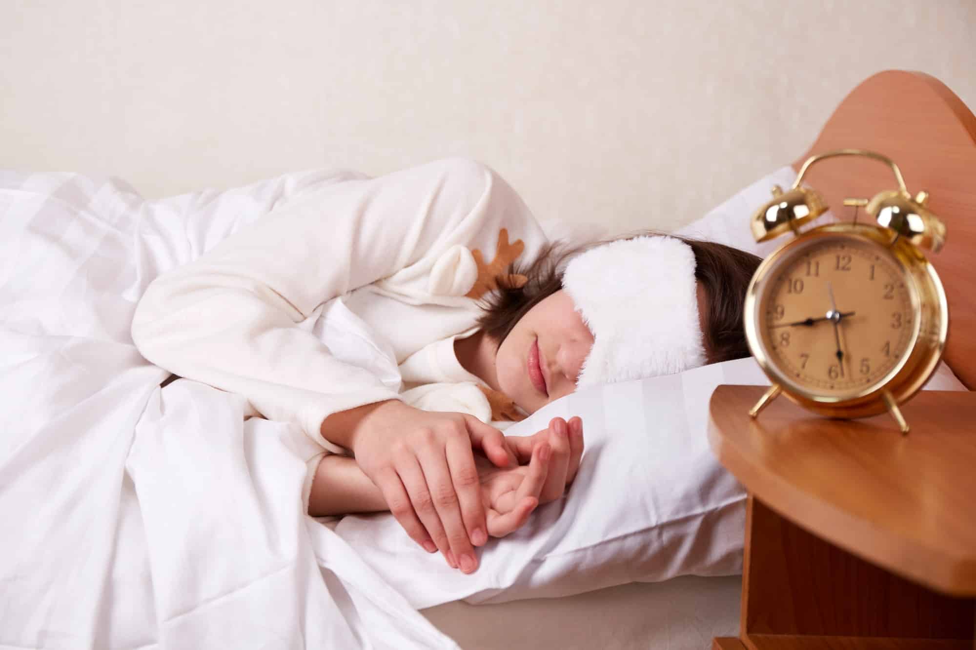 Les accessoires essentiels pour un sommeil de qualité