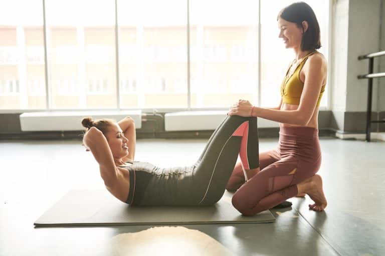 Comment se présente le coaching sportif à Bordeaux ?