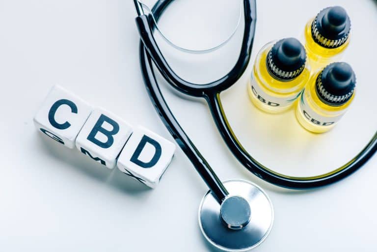 Comment le CBD agit-il sur le stress ?