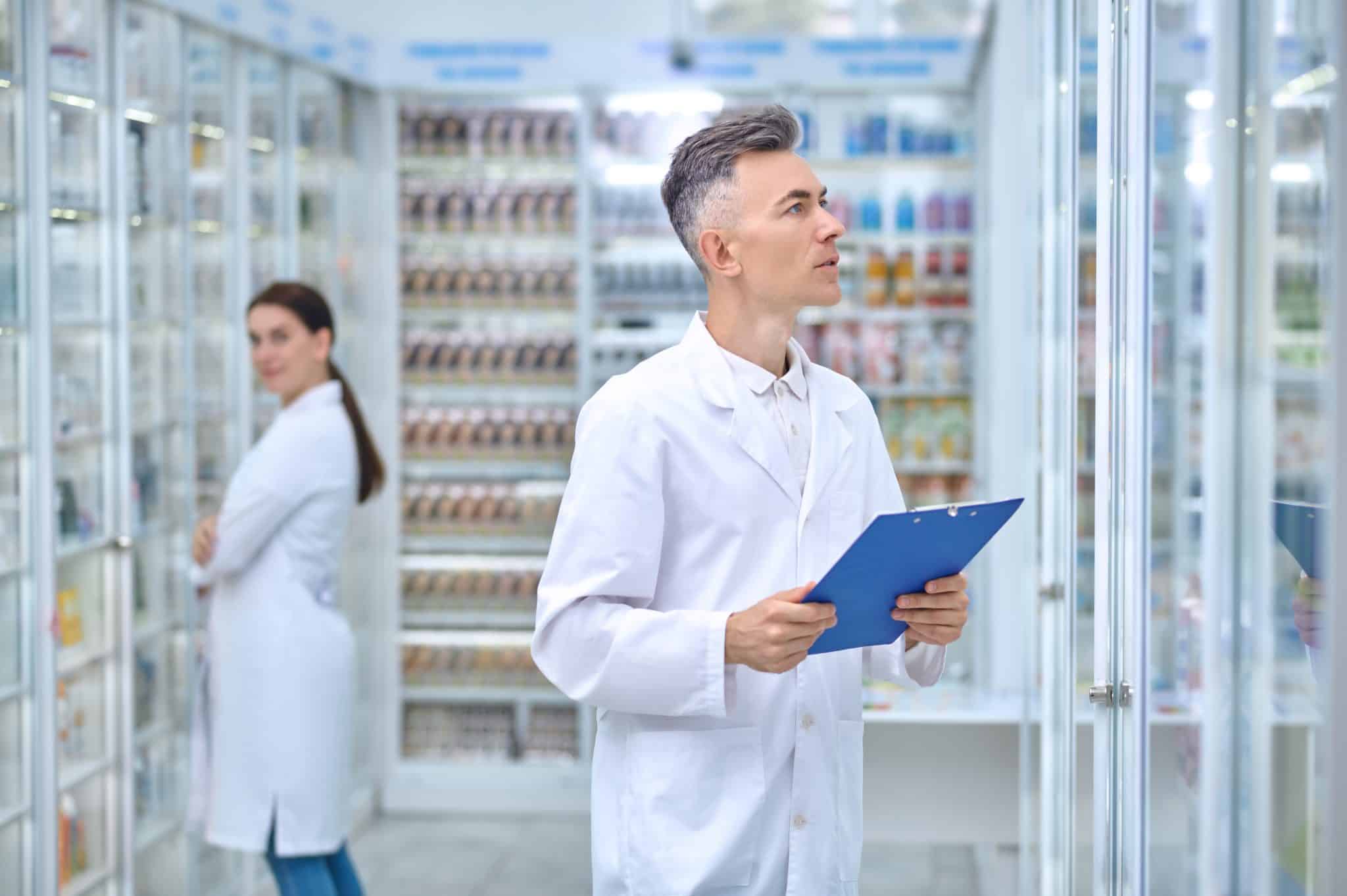 Tout savoir sur les pharmacies de garde